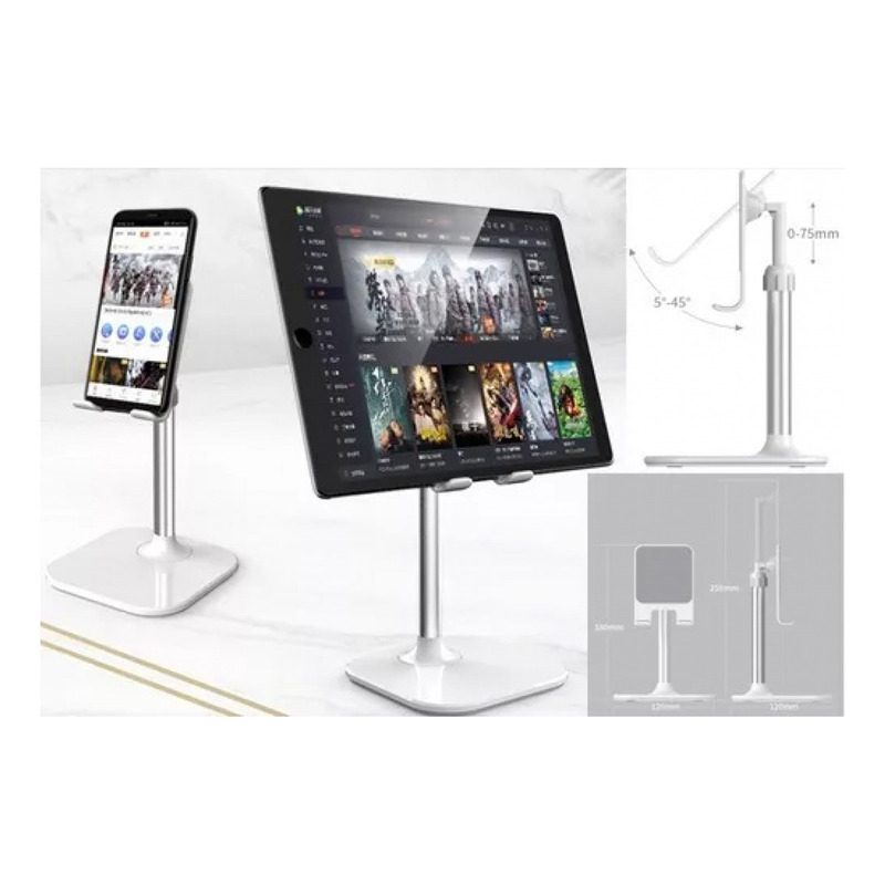 Foto 7 pulgar | Kit De Teclado Y Ratón Bluetooth Para Tableta Y Teléfono - Venta Internacional.