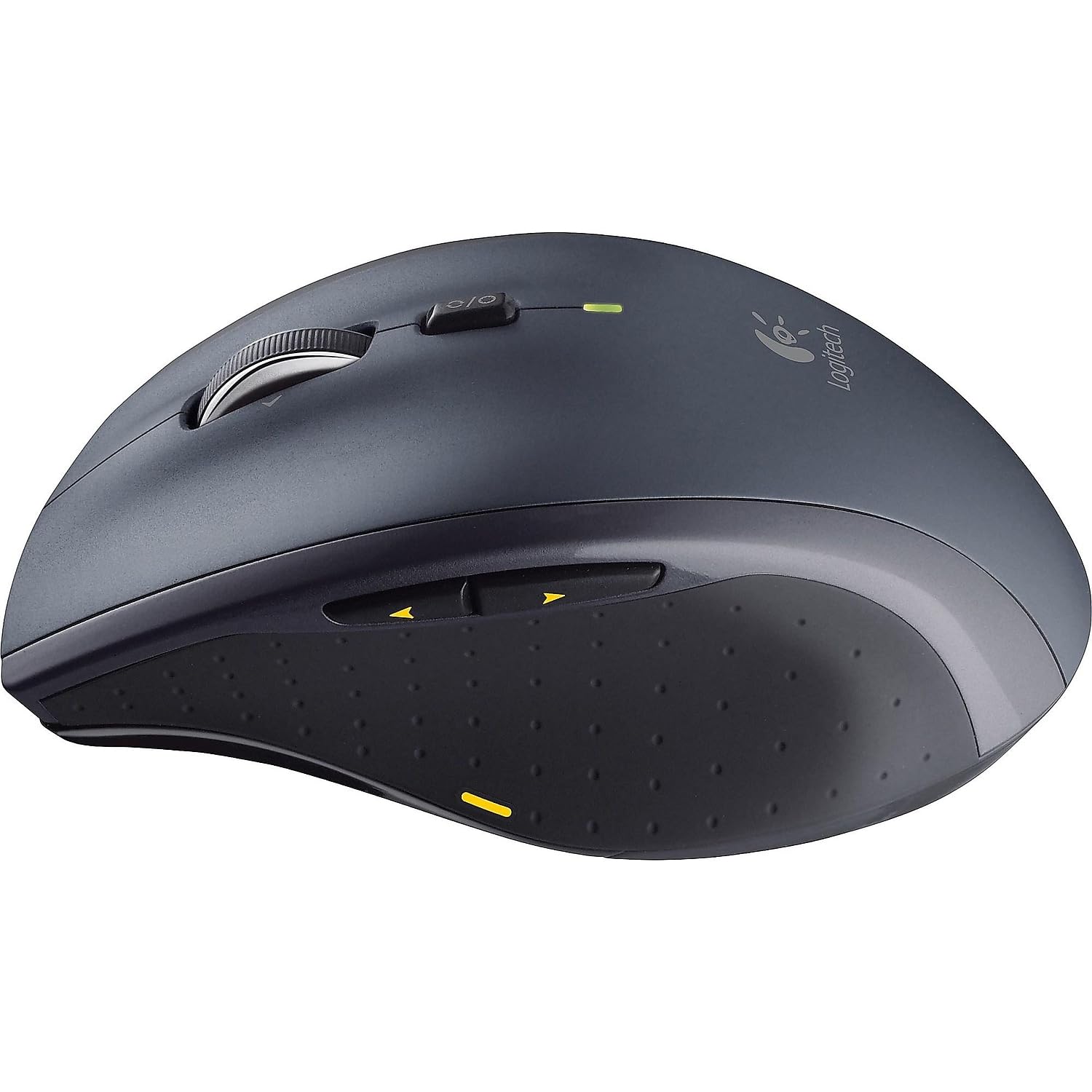 Foto 7 pulgar | Set de Escritorio Inalámbrico Logitech MK710 con Teclado y Ratón Negro - Venta Internacional