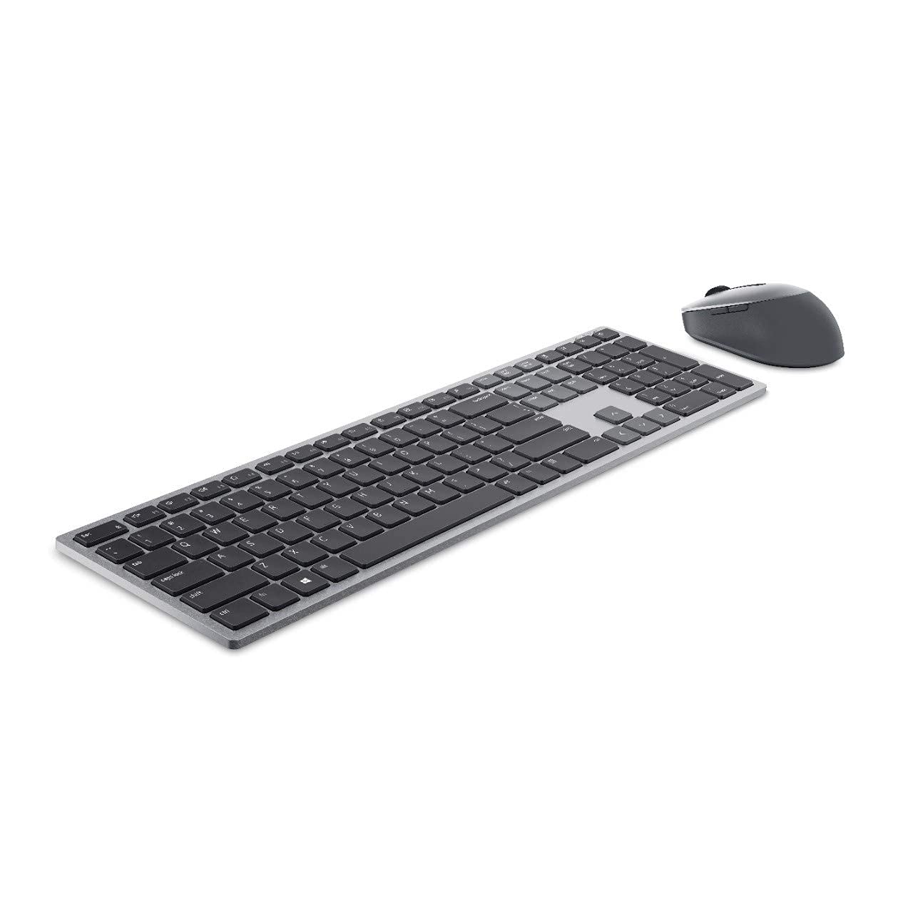 Foto 3 pulgar | Teclado con Mouse Inalámbrico Dell Premier Km7321w para Pc-Venta Internacional