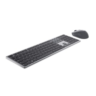 Foto 2 | Teclado con Mouse Inalámbrico Dell Premier Km7321w para Pc-Venta Internacional