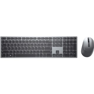 Foto 7 | Teclado con Mouse Inalámbrico Dell Premier Km7321w para Pc-Venta Internacional