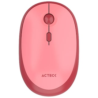 Foto 3 | Kit Teclado y Mouse Acteck Creator Chic Mk485 Inalambrico Usb 2.4 Mhz Ac-940207