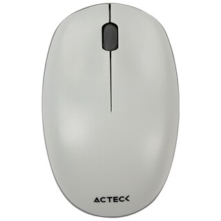 Foto 4 | Kit Teclado Y Mouse Acteck Creator Chic K-colors Mk480 Inalambrico Usb 2.4 Mhz Gris Ac-940221