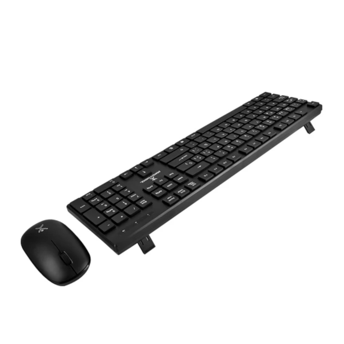 Foto 5 pulgar | Kit Teclado+mouse Antiderrame Perfecth Choice Clic Silencioso
