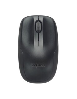 Foto 3 | Combo de Teclado y Mouse Inalámbrico Logitech