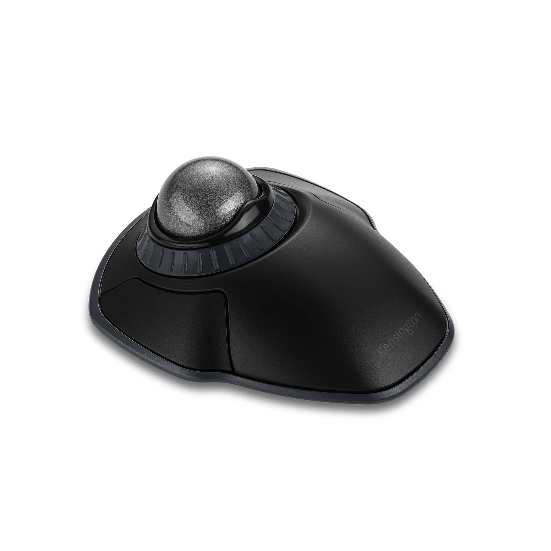 Anillo De Desplazamiento Inalámbrico Trackball Kensington Orbit Gris - Venta Internacional.