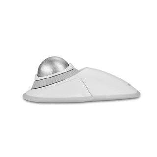 Foto 3 | Anillo De Desplazamiento Inalámbrico Trackball Kensington Orbit, Negro Y Rojo - Venta Internacional.