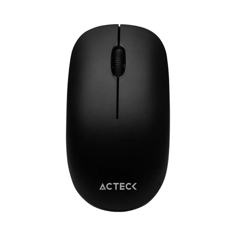 Foto 6 pulgar | Kit 2 En 1 Wifi Acteck Creator Mk440 Tec Mou Ac-931755
