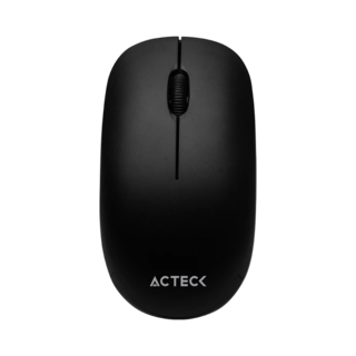 Foto 5 | Kit 2 En 1 Wifi Acteck Creator Mk440 Tec Mou Ac-931755
