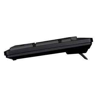 Foto 3 | Teclado Alámbrico Acteck Inspire Ts425 color Negro con Iluminación Led Ac-932618