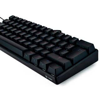 Foto 3 | Teclado Gamer Mecanico Vsg Mintaka Switch Azul Rgb color Negro Vg-km981-blk-blu