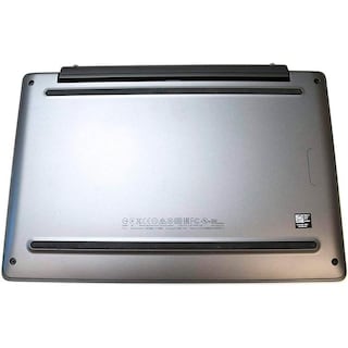 Foto 3 | Teclado Dell Venue 10 Pro Base Tablet Serie 5000 5050 5055 Español 64j7c color Gris