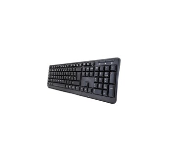 Foto 2 | Teclado Español color Negro - Malubero