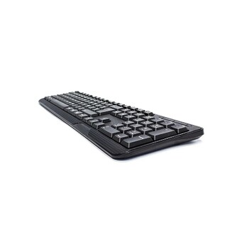 Foto 3 | Teclado Español color Negro - Malubero