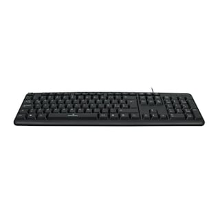 Foto 2 | Teclado Alámbrico Perfect Choice color Negro