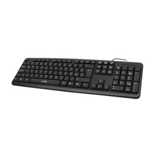 Foto 3 | Teclado Alámbrico Perfect Choice color Negro