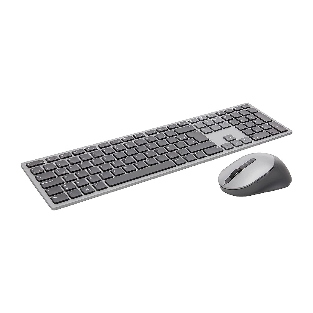 DELL Premier 580-AJIY Teclado Y Mouse Inalámbrico - Km7321w