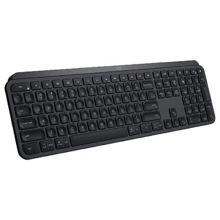 Foto 1 | Teclado Inalámbrico Logitech Mx Keys Avanzado Con Iluminación