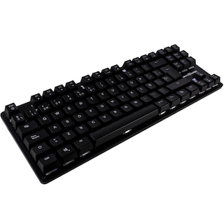 Foto 2 | Teclado Gamer Game Factor Kbg500 Rgb color Negro