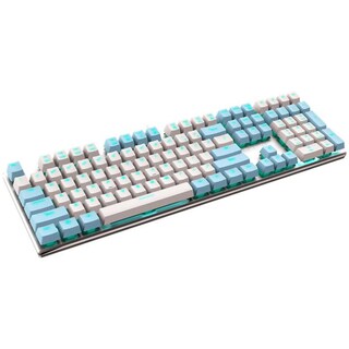 Foto 3 | Teclado Gamer GAMDIAS Mecánico Hermes M5