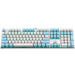 Foto 4 | Teclado Gamer GAMDIAS Mecánico Hermes M5