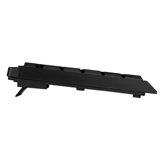 Foto 4 | Teclado Acteck AC-928946 color Negro Inspire Ta210 Alambrico USB Clásico