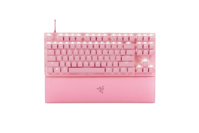 Foto 1 | Razer Huntsman V2 tenkeyless