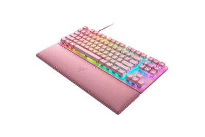 Foto 2 | Razer Huntsman V2 tenkeyless
