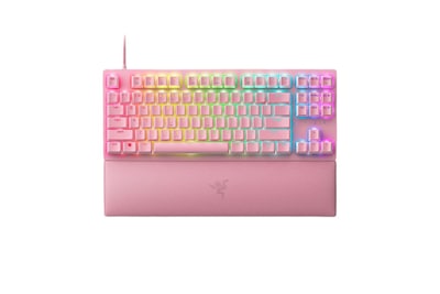 Foto 3 | Razer Huntsman V2 tenkeyless