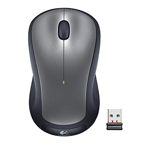 Foto 4 pulgar | Teclado y Ratón Inalámbricos Mk335 Logitech - Venta Internacional