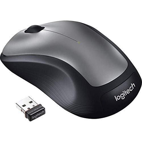 Foto 5 pulgar | Teclado y Ratón Inalámbricos Mk335 Logitech - Venta Internacional