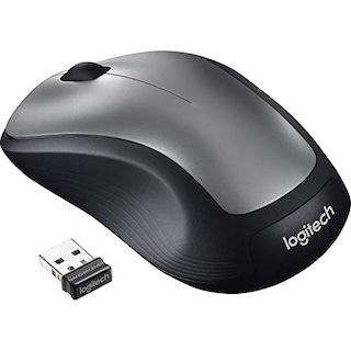 Foto 4 | Teclado y Ratón Inalámbricos Mk335 Logitech - Venta Internacional