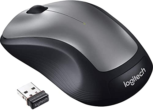 Foto 8 pulgar | Teclado y Ratón Inalámbricos Mk335 Logitech - Venta Internacional