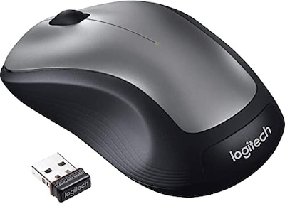 Foto 7 | Teclado y Ratón Inalámbricos Mk335 Logitech - Venta Internacional