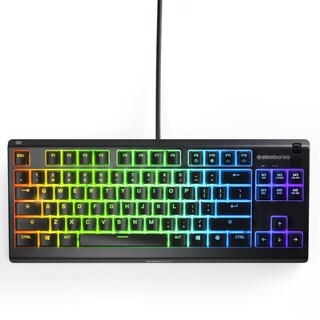 Foto 1 | Teclado Apex 3 Tkl Steelseries 64831
