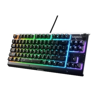 Foto 2 | Teclado Apex 3 Tkl Steelseries 64831