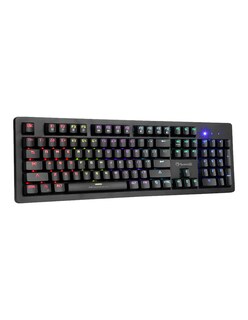 Foto 3 | Teclado Marvo Gaming Mecanico Rgb Kg916
