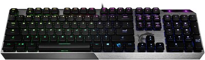 Foto 3 | Teclado Gaming Msi Vigor Gk50 Rgb Mechanical De Perfil Bajo - Venta Internacional.