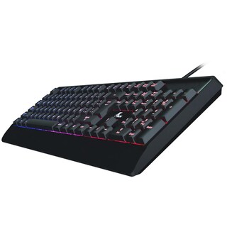 Foto 4 | Teclado Gamer Xtech Chevalier Rgb Usb Español Negro Xtk-505s