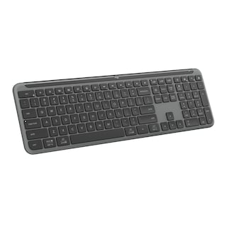 Foto 1 | Teclado Inalámbrico Logitech Signature Slim K950 Bluetooth - Venta Internacional.