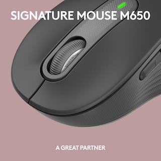 Foto 7 | Teclado Inalámbrico Logitech Signature Slim K950 Bluetooth - Venta Internacional.