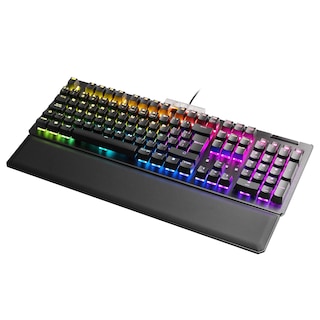 Foto 3 | Interruptor Lineal Mecánico Para Juegos Con Teclado Evga Z15 Rgb - Venta Internacional.