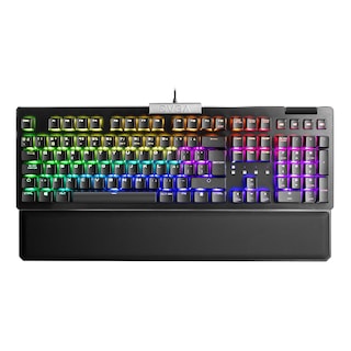 Foto 4 | Interruptor Lineal Mecánico Para Juegos Con Teclado Evga Z15 Rgb - Venta Internacional.
