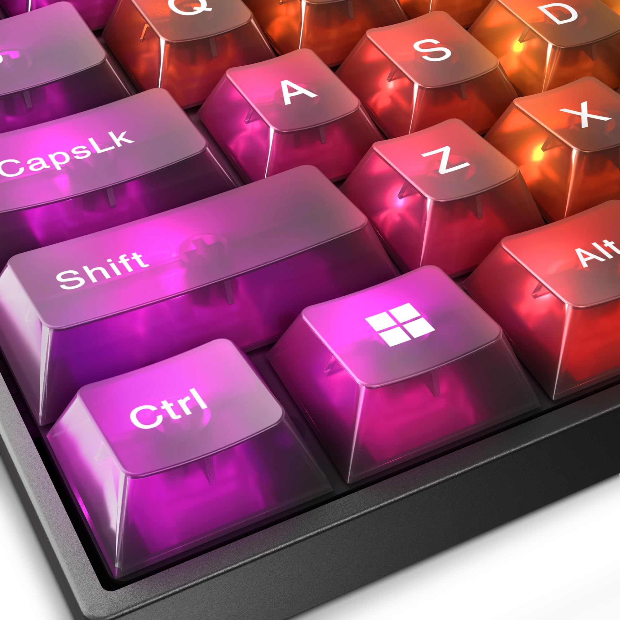 Foto 2 | Teclado Para Juegos Lenovo Legion K510 Mini Pro Cableado Mecánico - Venta Internacional.