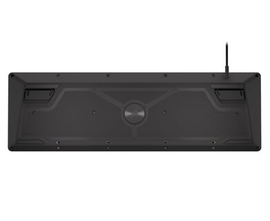 Foto 2 | Corsair K55 Core Rgb Gaming Keyboard