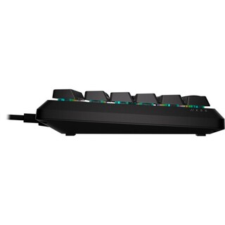 Foto 3 | Corsair K55 Core Rgb Gaming Keyboard