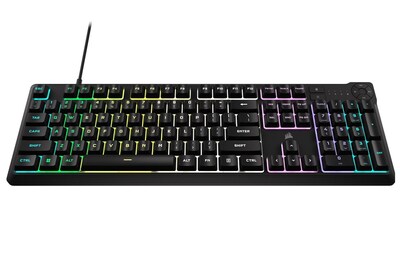 Foto 4 | Corsair K55 Core Rgb Gaming Keyboard