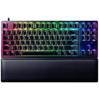 Foto 1 | Teclado Gamer Razer Huntsman V2 Tkl Switch Red Idioma Español