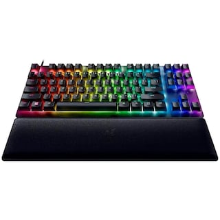 Foto 4 | Teclado Gamer Razer Huntsman V2 Tkl Switch Red Idioma Español
