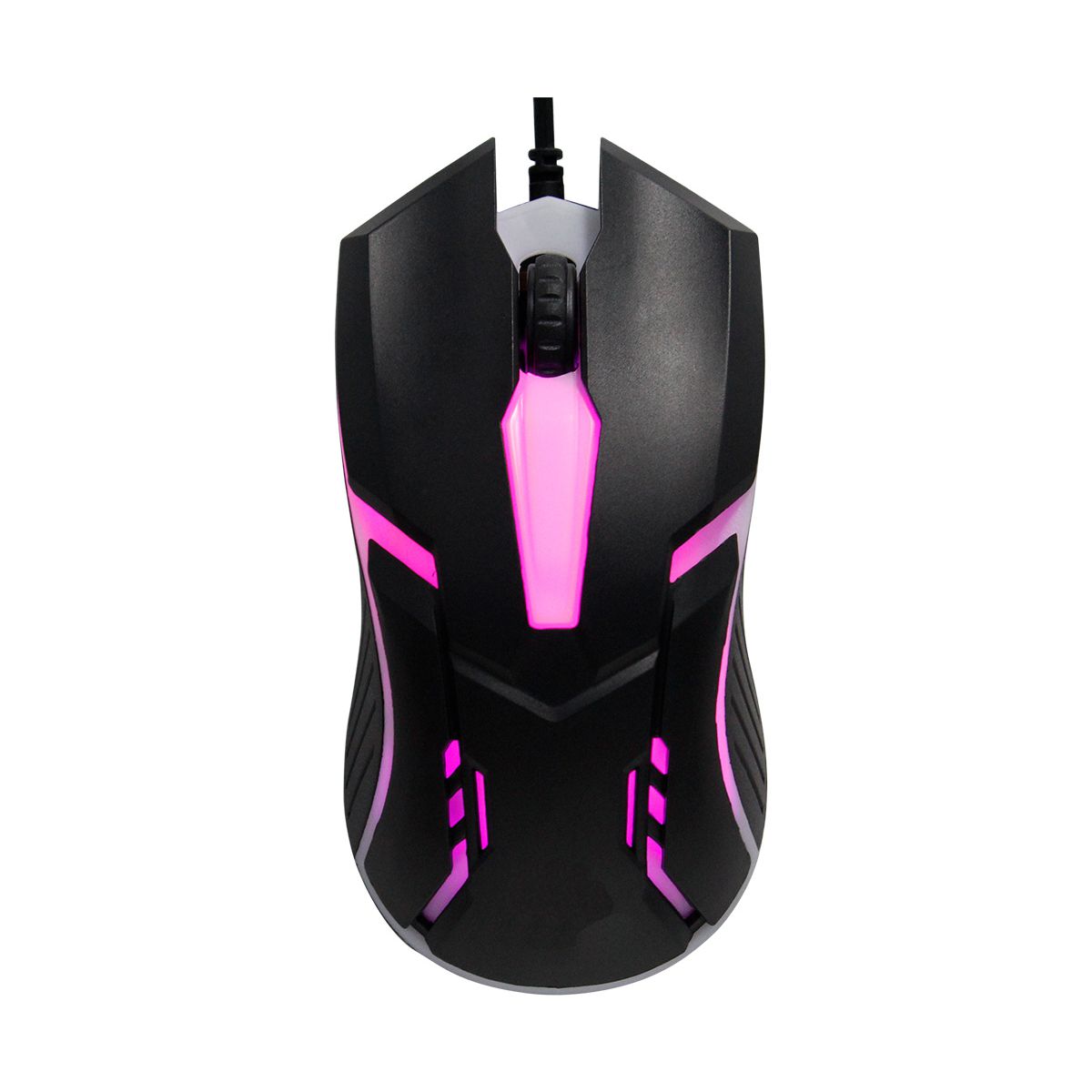 Foto 3 | Kit Tecladoy Mouse Gamer Iluminacion Rgb
